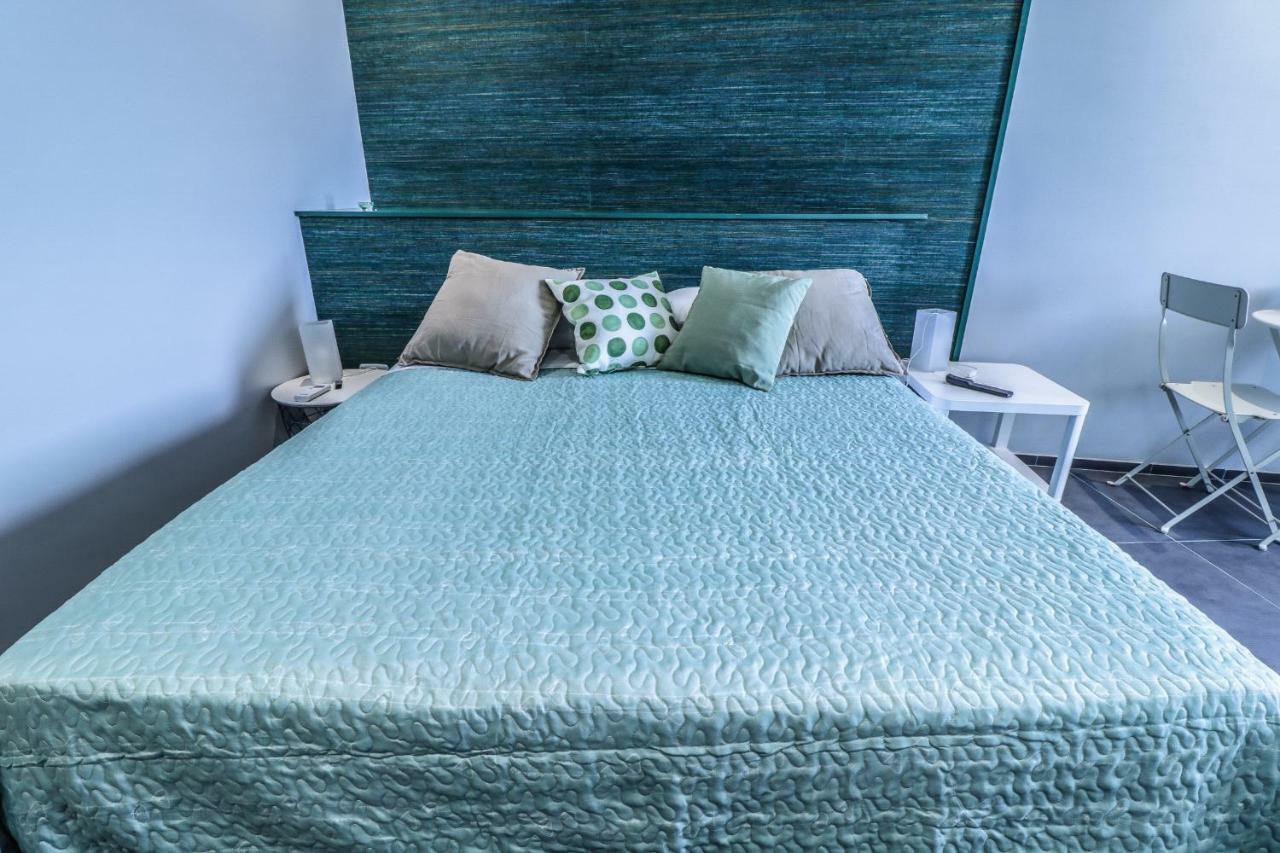 Bed and breakfast Il Grattacielo *